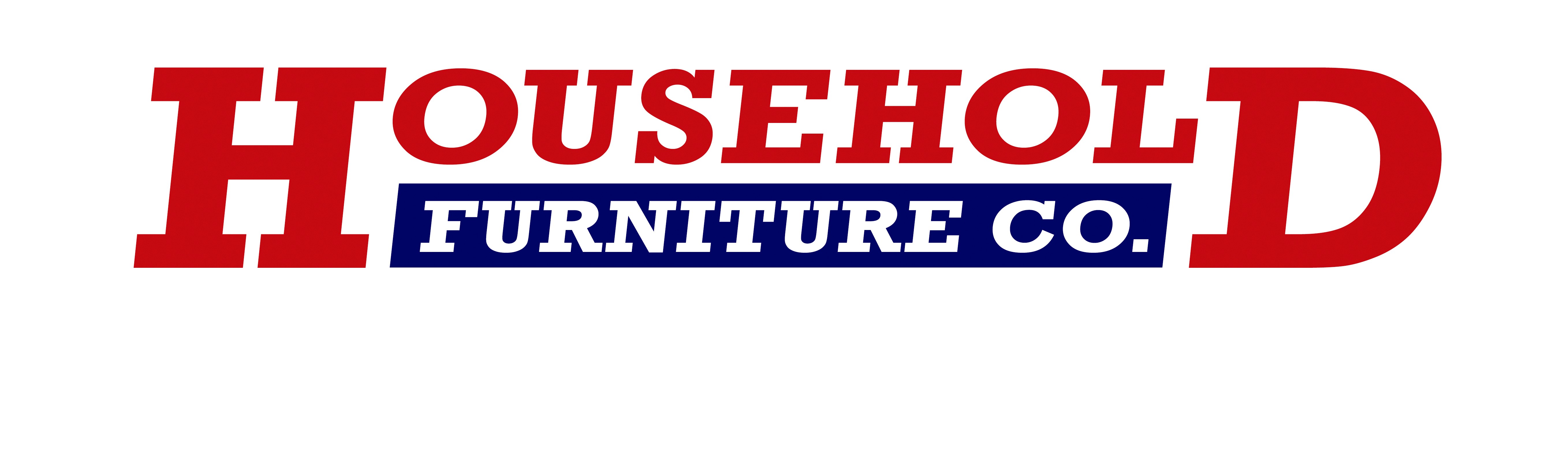 Household Furniture